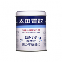오타이산 210g