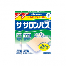 샤론파스 80매입 (2개세트)