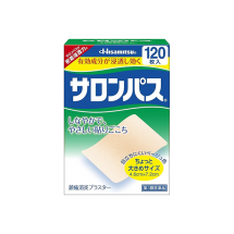 샤론파스 120매입