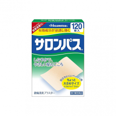 샤론파스 120매입