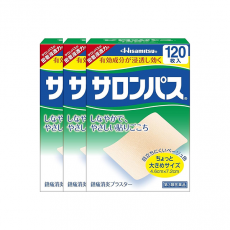 샤론파스 120매입 (3개세트)
