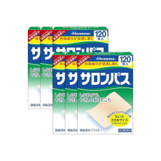 샤론파스 120매입 (6개세트)