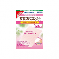 샤론파스30.  60매입