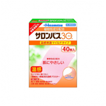 샤론파스30. 핫 40매입