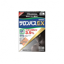 샤론파스EX 40매