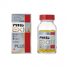 아리나민 EX 플러스알파 280정