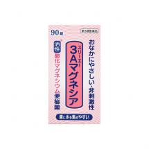 3A 마그네시아 90정