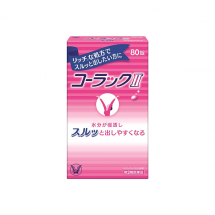 코락쿠2 80정