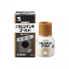 뉴타무시틴키 골드 30ml