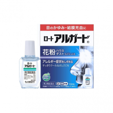 로토 아루가도 안약 10ml