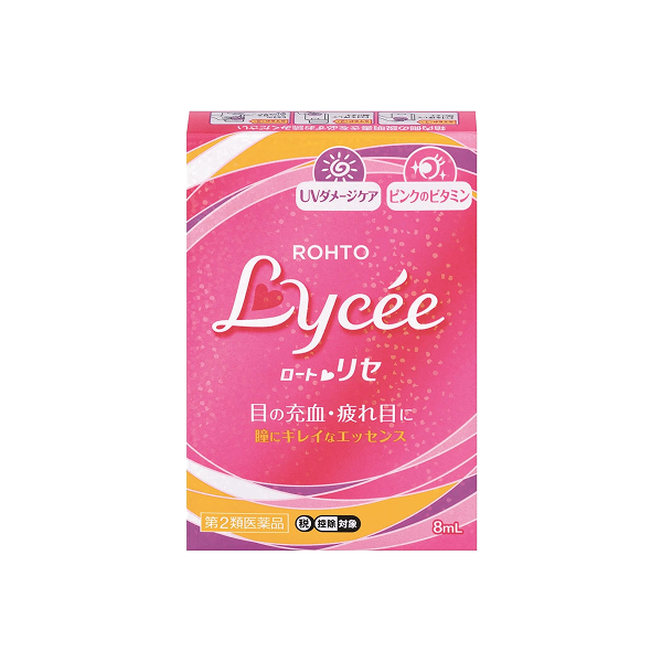 로토 리세b 안약 8ml