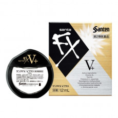 산테 FX 플러스 12ML
