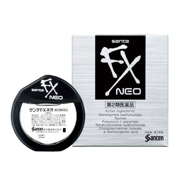 산테 FX 네오 12ml