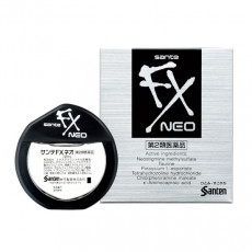 산테 FX 네오 12ml
