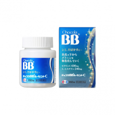 쇼콜라비비 루센트 C 180정