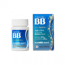 쇼콜라비비 루센트 C 120정
