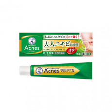 멘소레담 아크네스25 메디칼크림 Exa 16g