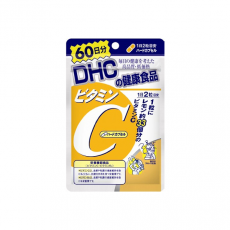 DHC비타민C하드캡슐 60일분(120정)
