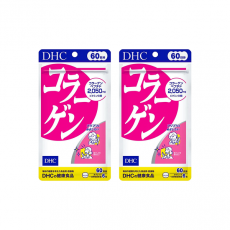 DHC 콜라겐 60일분(360정) (2개세트)