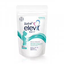엘레비트 산후케어 서플리 90정