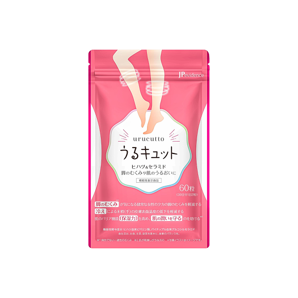 우루큐토 손발냉증개선 60정