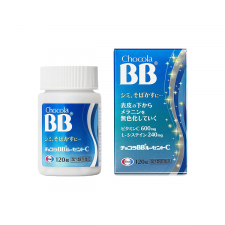 쇼콜라비비 루센트 C 120정